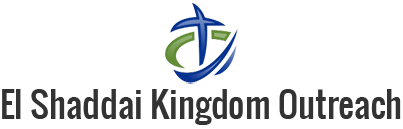 El Shaddai Kingdom Outreach, Logo